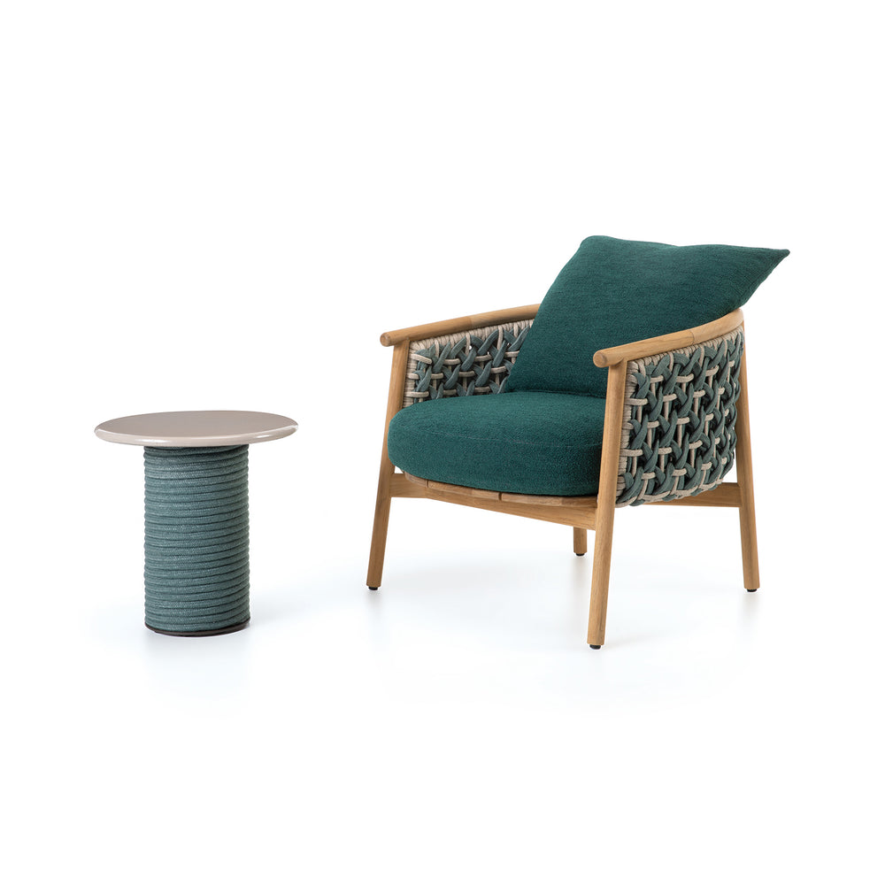 Patio Outdoor Side Table
