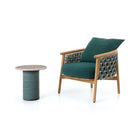 Patio Outdoor Side Table