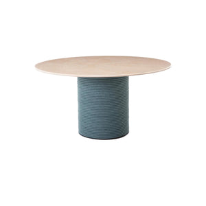 Patio Outdoor Round Dining Table
