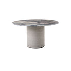 Patio Outdoor Round Dining Table