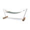 Patio Outdoor Self Supporting Hammock  option Hammock Only
