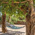 Patio Outdoor Self Supporting Hammock