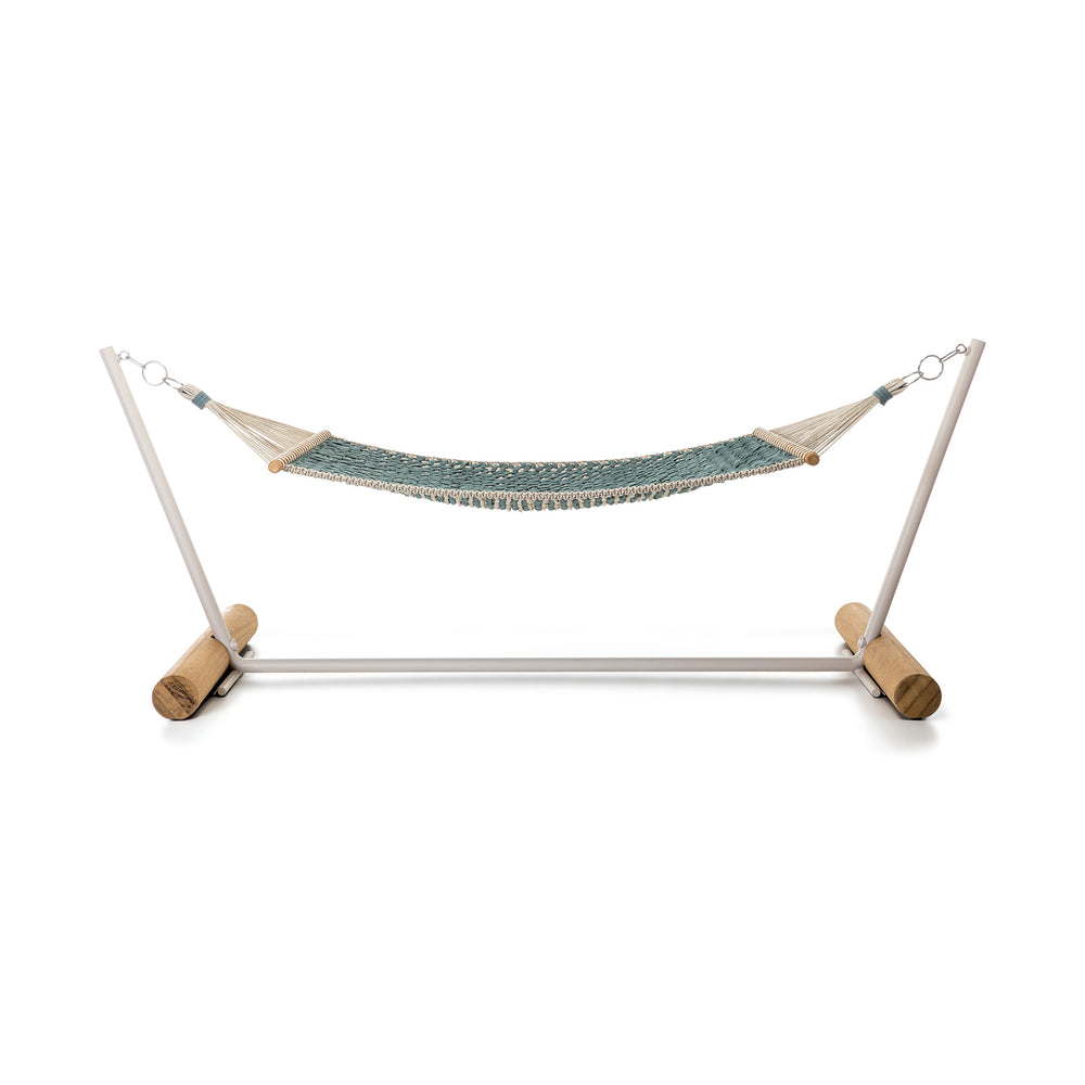 Patio Outdoor Self Supporting Hammock