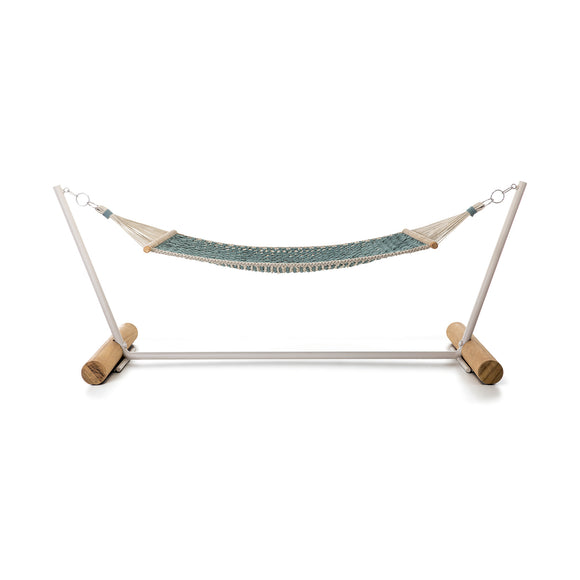 Patio Outdoor Self Supporting Hammock