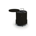 Phil Outdoor Kitchen Sink Module