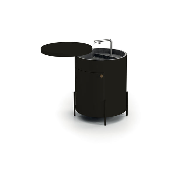 Phil Outdoor Kitchen Sink Module