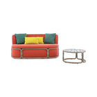 Rotin Outdoor Coffee Table