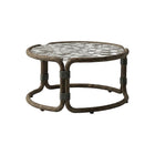 Rotin Outdoor Coffee Table