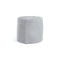 Rotin Outdoor Side Table  option Rain Cover