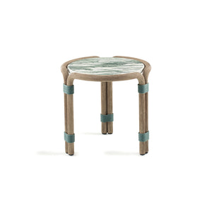 Rotin Outdoor Side Table