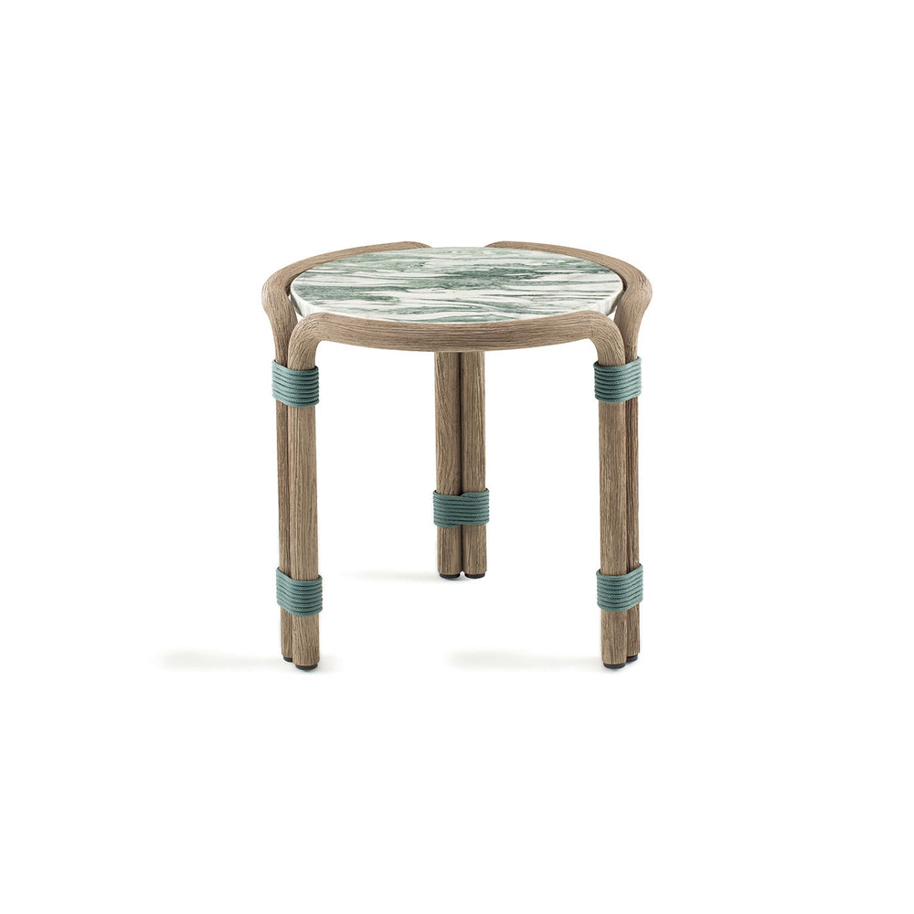 Rotin Outdoor Side Table
