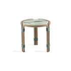Rotin Outdoor Side Table