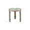 Rotin Outdoor Side Table  option Table Only