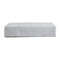 Sand Outdoor Sunbed  option Rain Cover
