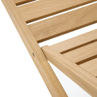Sand Outdoor Sunbed
