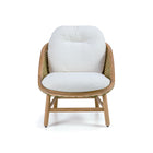 Teodora Outdoor Lounge Armchair