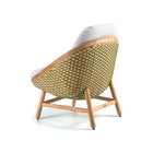 Teodora Outdoor Lounge Armchair