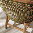 Teodora Outdoor Lounge Armchair