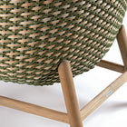 Teodora Outdoor Lounge Armchair