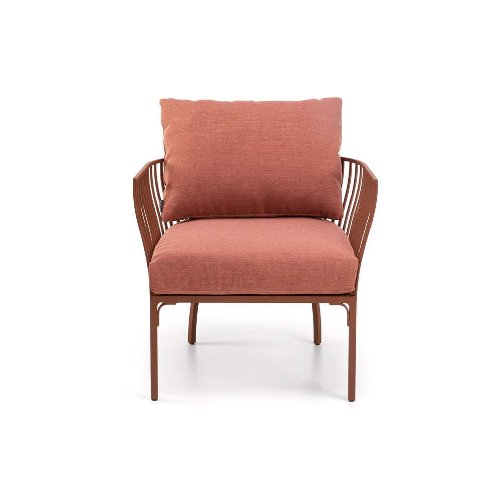 Venexia Outdoor Club Armchair