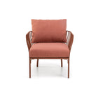 Venexia Outdoor Club Armchair