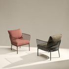 Venexia Outdoor Club Armchair