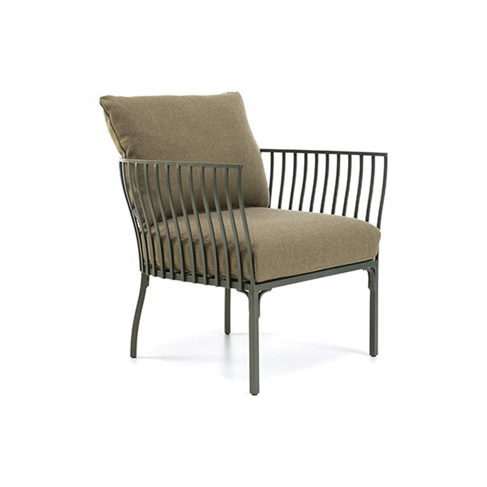 Venexia Outdoor Club Armchair