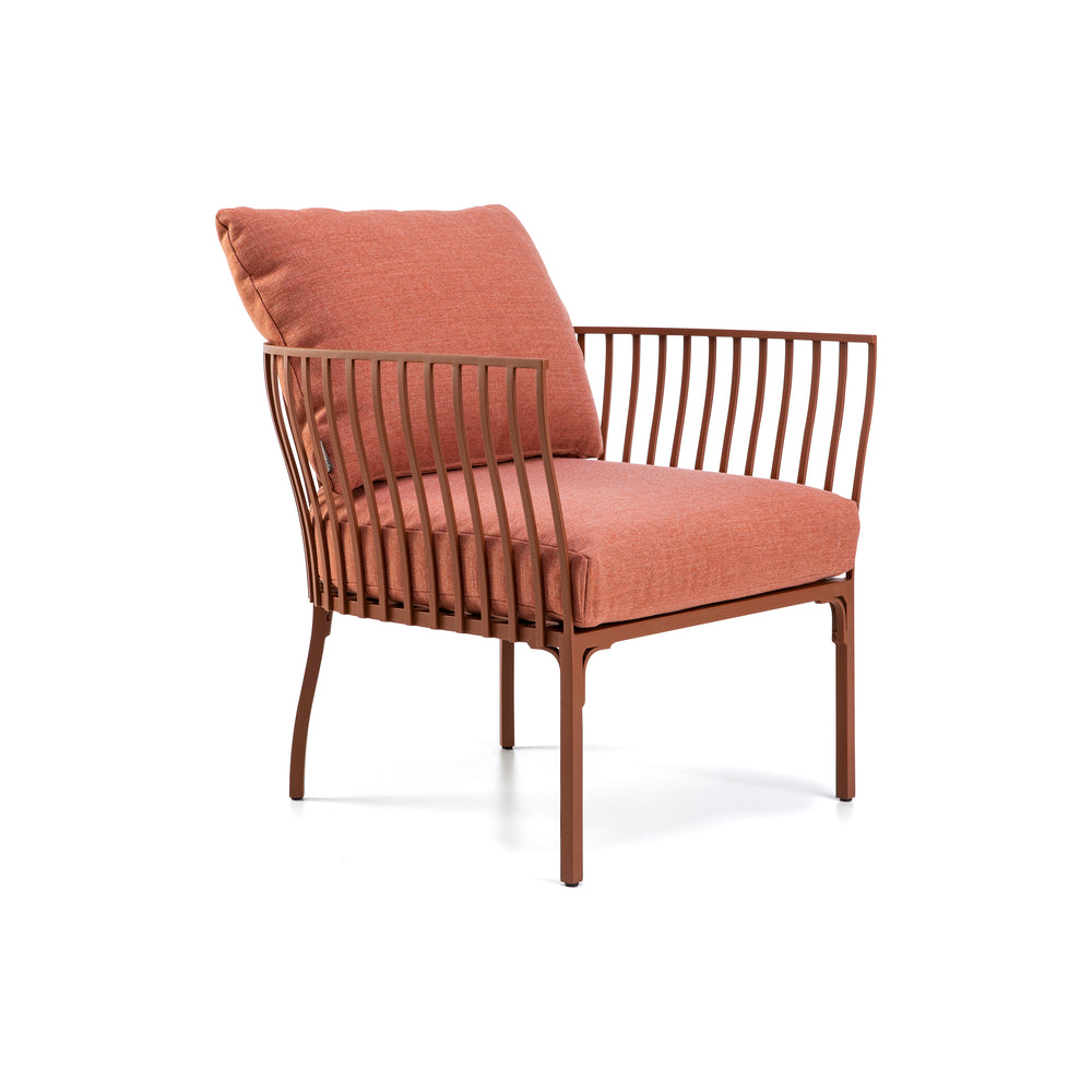 Venexia Outdoor Club Armchair