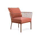 Venexia Outdoor Club Armchair