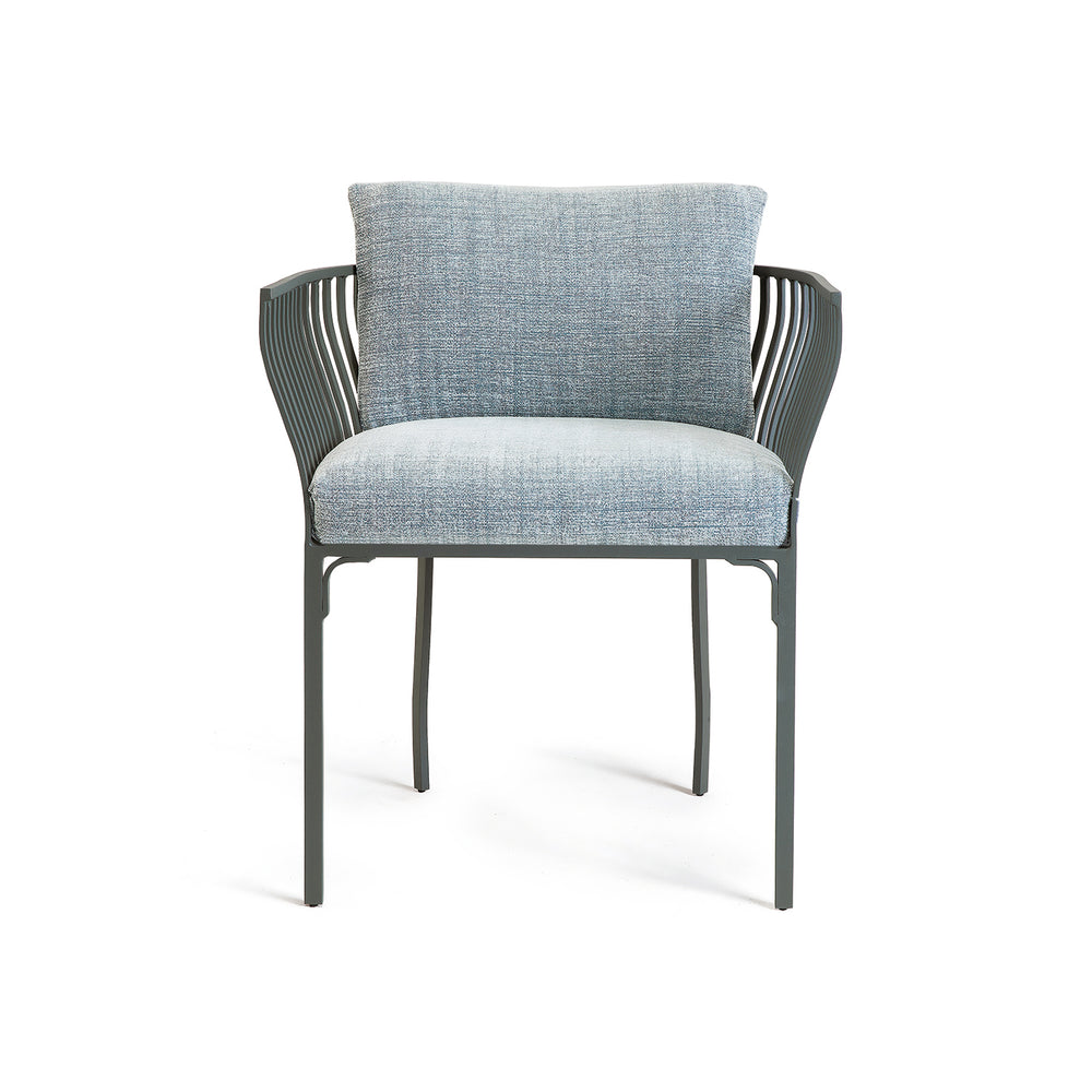 Venexia Outdoor Dining Armchair
