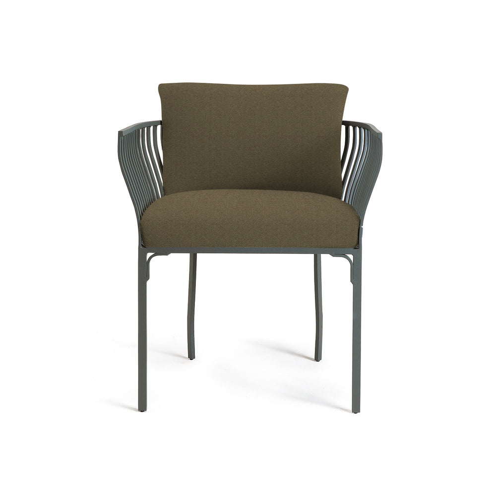 Venexia Outdoor Dining Armchair