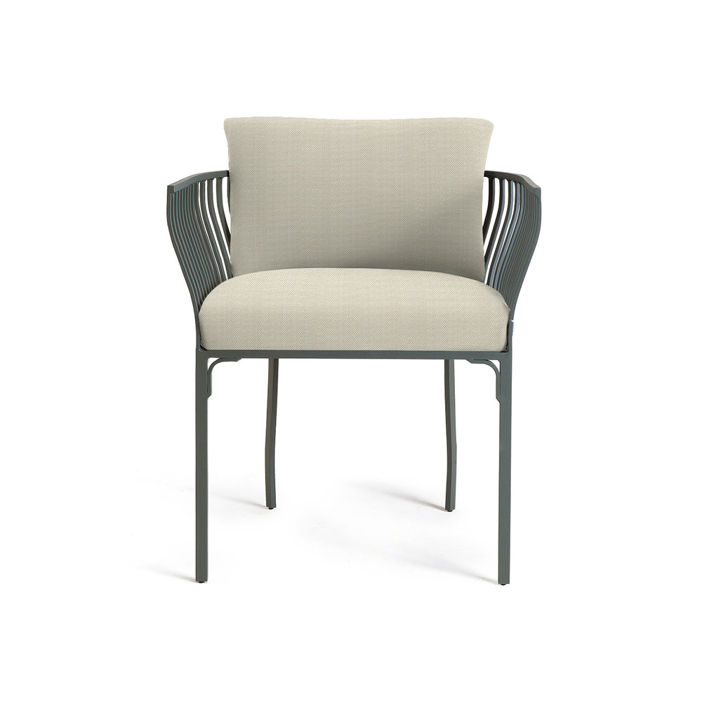 Venexia Outdoor Dining Armchair