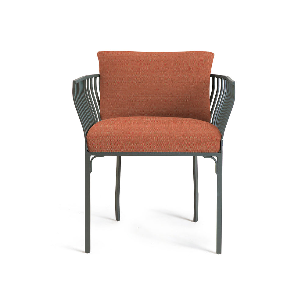 Venexia Outdoor Dining Armchair
