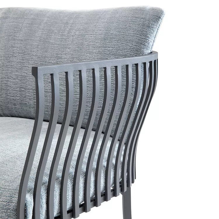 Venexia Outdoor Dining Armchair