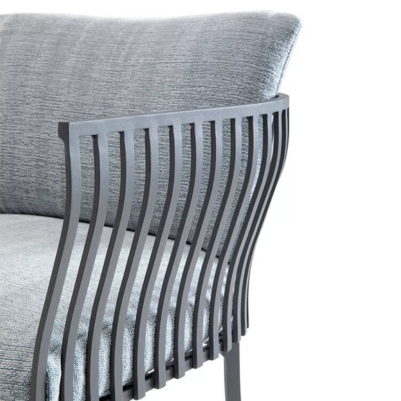 Venexia Outdoor Dining Armchair