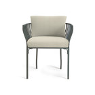 Venexia Outdoor Dining Armchair