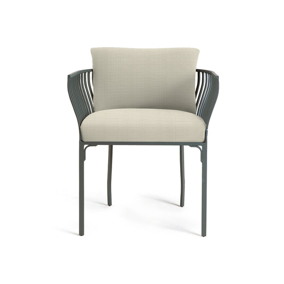 Venexia Outdoor Dining Armchair
