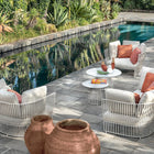 Venexia Outdoor Lounge Armchair