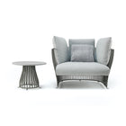 Venexia Outdoor Lounge Armchair