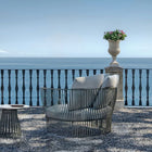 Venexia Outdoor Lounge Armchair