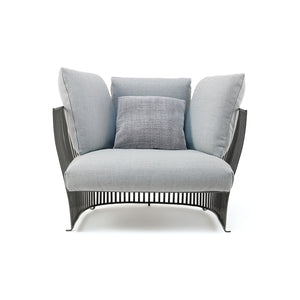 Venexia Outdoor Lounge Armchair