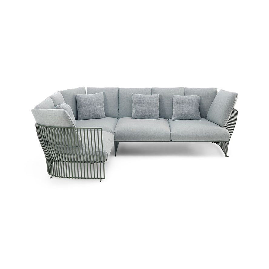 Venexia Outdoor Modular Sofa
