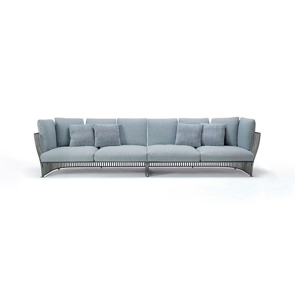 Venexia Outdoor Modular Sofa