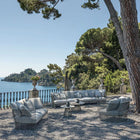 Venexia Outdoor Round Coffee Table