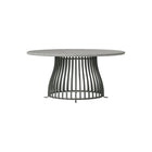 Venexia Outdoor Round Coffee Table
