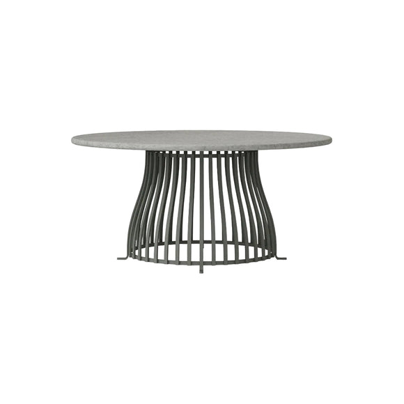 Venexia Outdoor Round Coffee Table