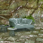 Venexia Outdoor Round Coffee Table