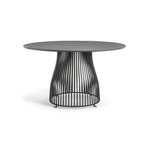 Venexia Outdoor Round Dining Table