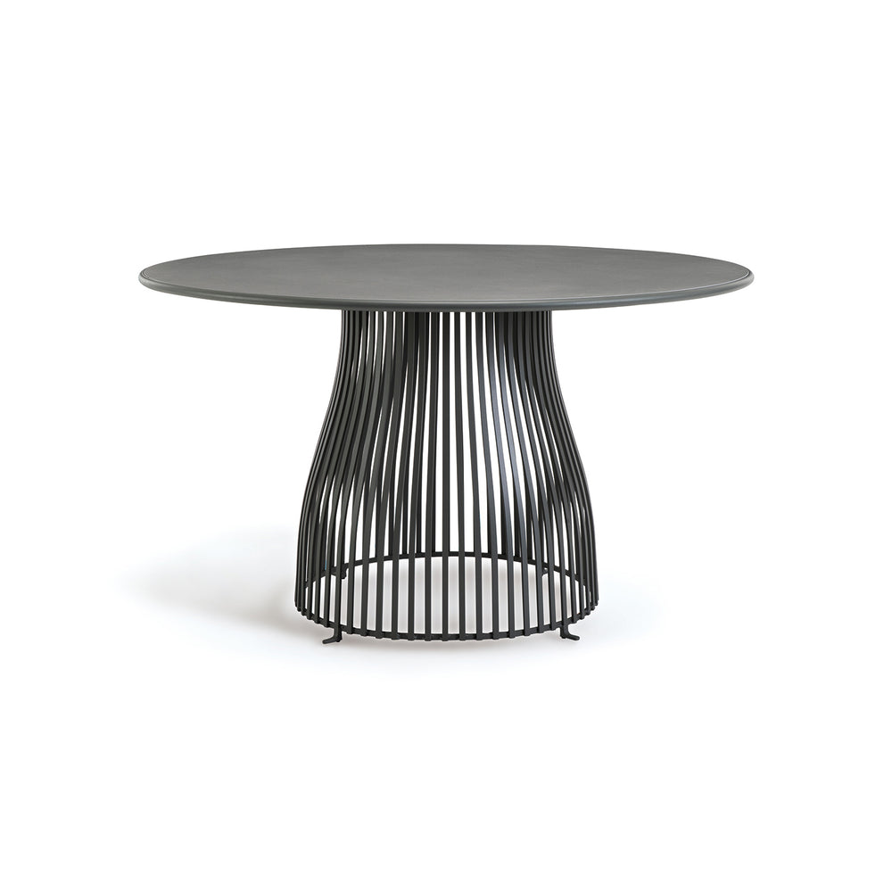 Venexia Outdoor Round Dining Table