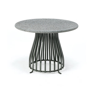 Venexia Outdoor Side Table